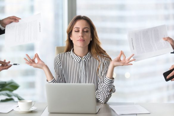 Monitor and Manage your Business Without the Hassle.
