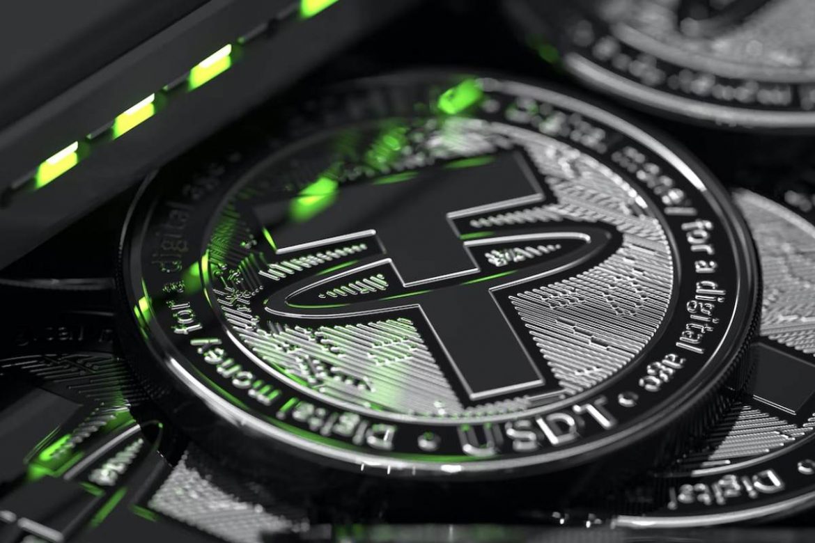 The Ultimate Guide for using Tether Casinos in 2022