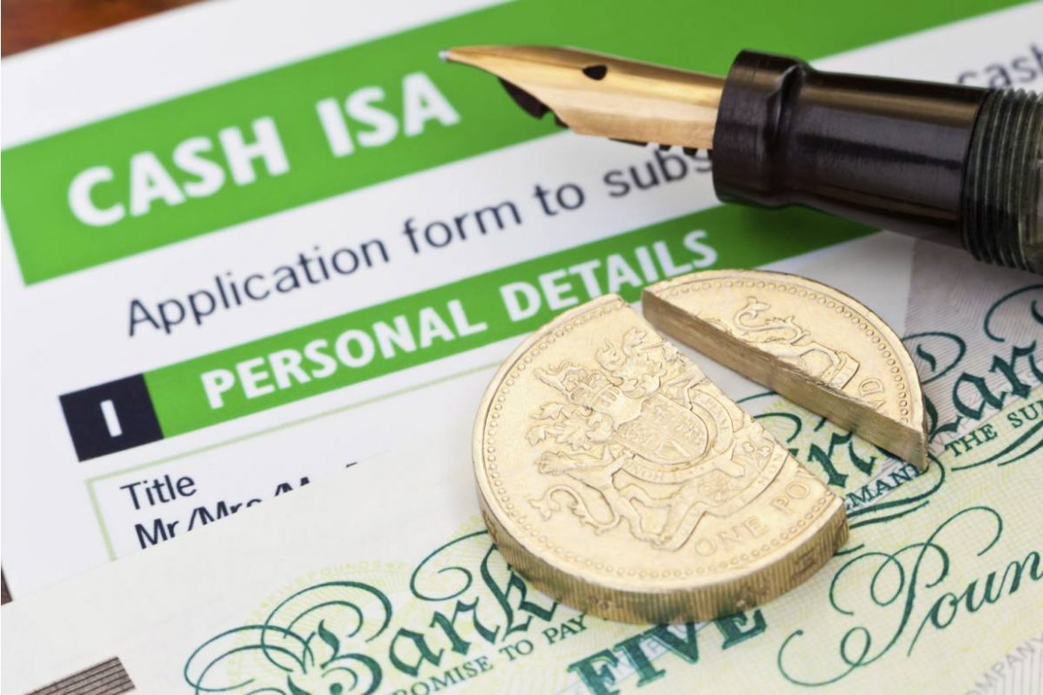 What exactly are ISAs for combined cash What exactly are ISAs for combined cash