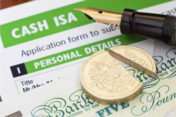 What exactly are ISAs for combined cash