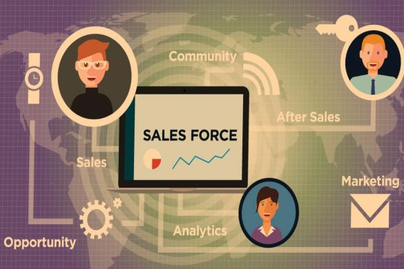 Why is Test Automating Salesforce is a Game Changer