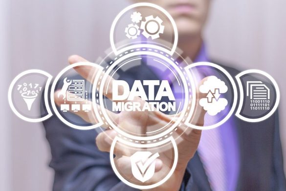 Company Data