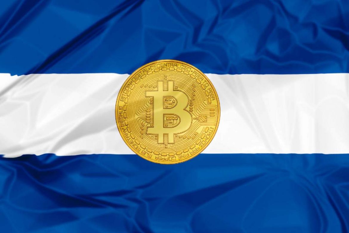 El Salvador declared its acceptance of BTC one year ago.
