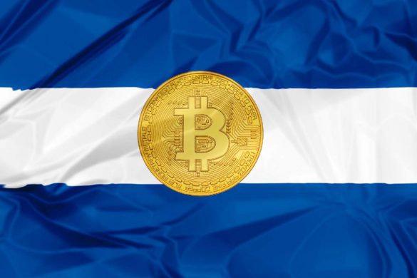 El Salvador declared its acceptance of BTC one year ago.