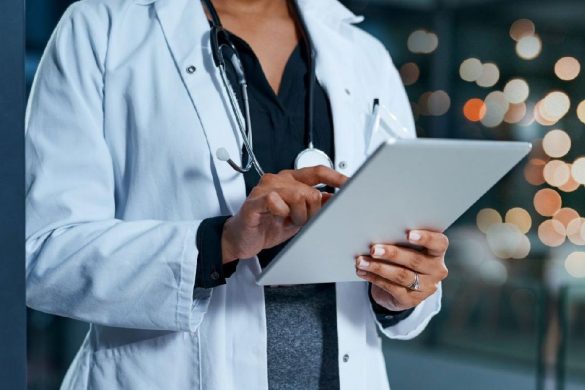 Why Chiropractors Use Electronic Medical Record Software