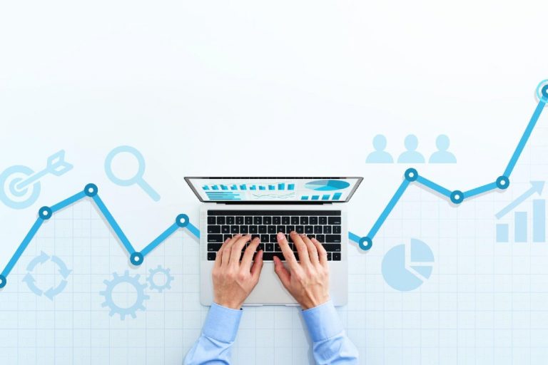 How to Create a B2B SEO Strategy
