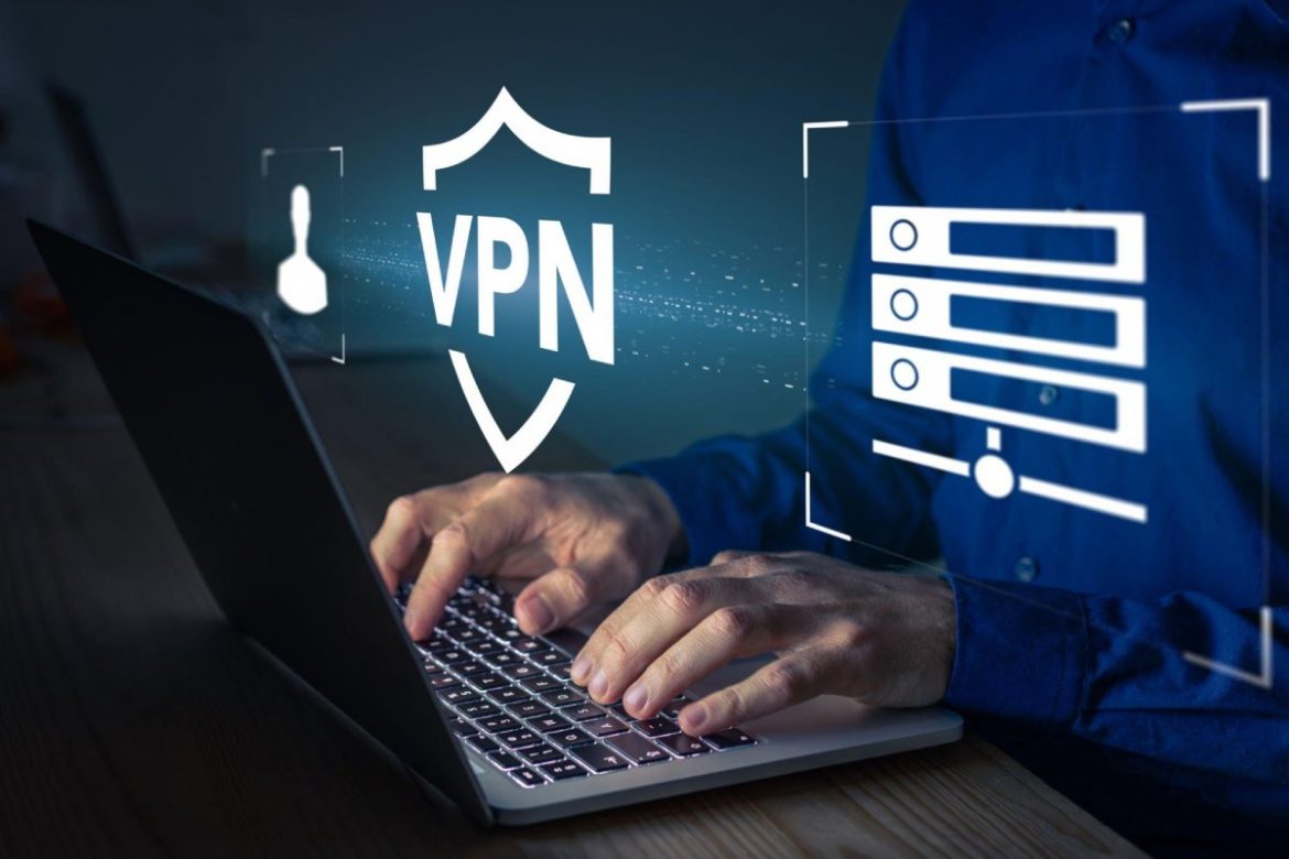 What are the Benefits of Using a Virtual Private Network