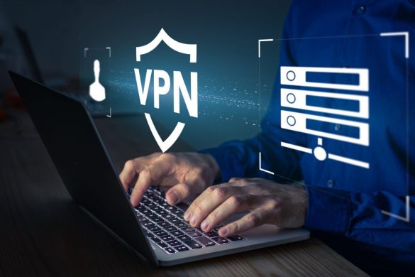 What are the Benefits of Using a Virtual Private Network
