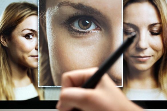 Basic Rules of Photo Composition