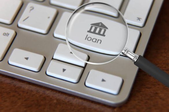 Business Loans