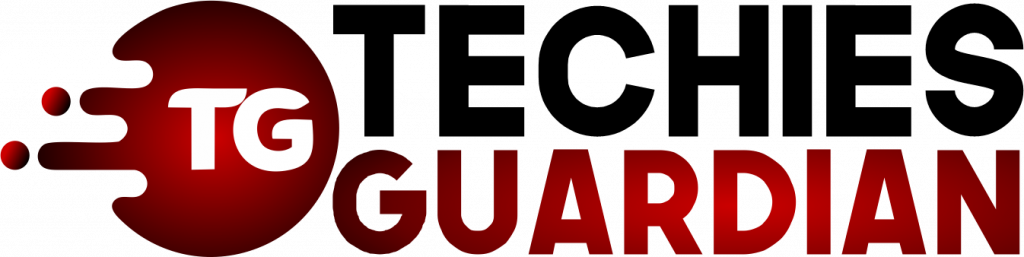 Techies Guardian logo