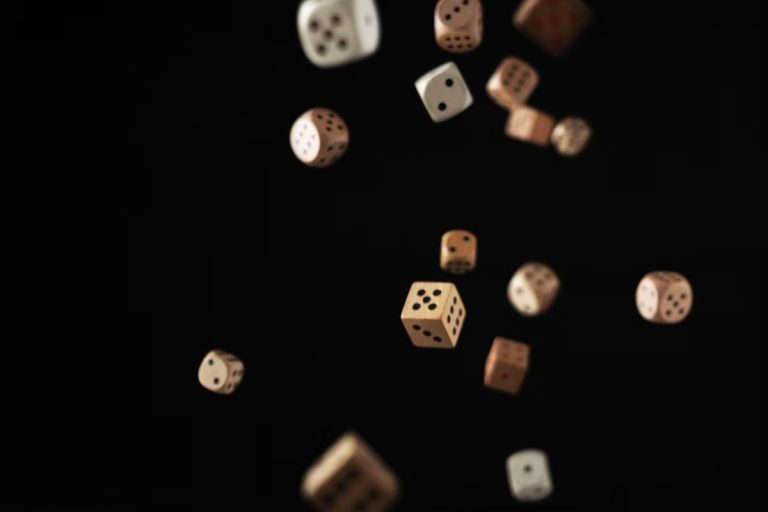 4 Things You Need to Know About Online Casinos