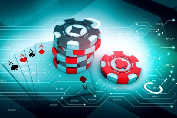 Here's how AI is redefining the casino market