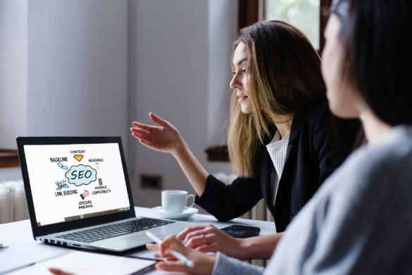 How Different Types of SEO Can Help Your Business