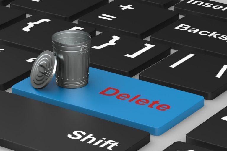 How to Recover Shift Deleted Files in Windows for Free