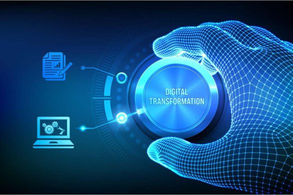 Navigating the Digital Transformation Landscape