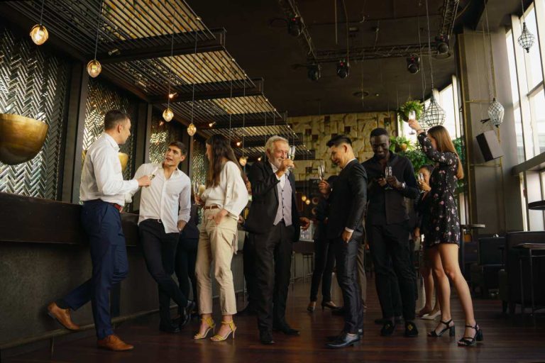 Unique Ways To Say Goodbye To A Leaving Coworker