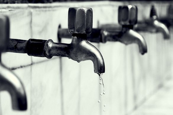 Zuper's Plumbing Software