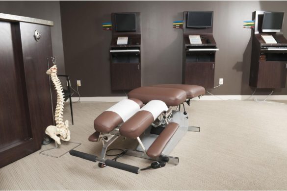 Comprehensive Software Is So Important For Chiropractic Offices
