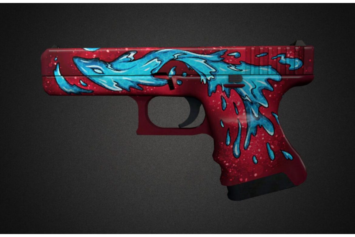 Creating And Selling Custom Csgo Skins_ A Step-By-Step Guide Creating And Selling Custom Csgo Skins_ A Step-By-Step Guide