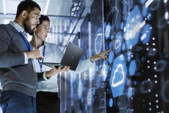 Data Management Services that Meet Your Company’s Needs