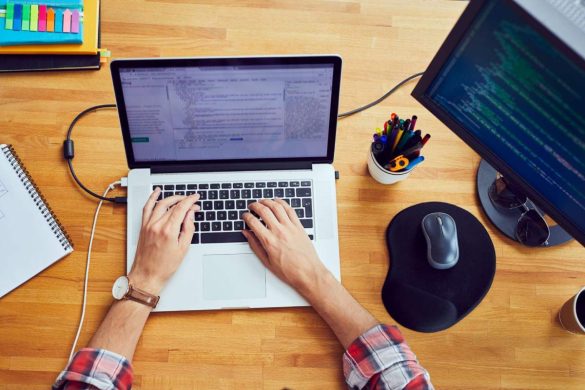 EV Code Signing: What it Is and Why It's Essential For Security