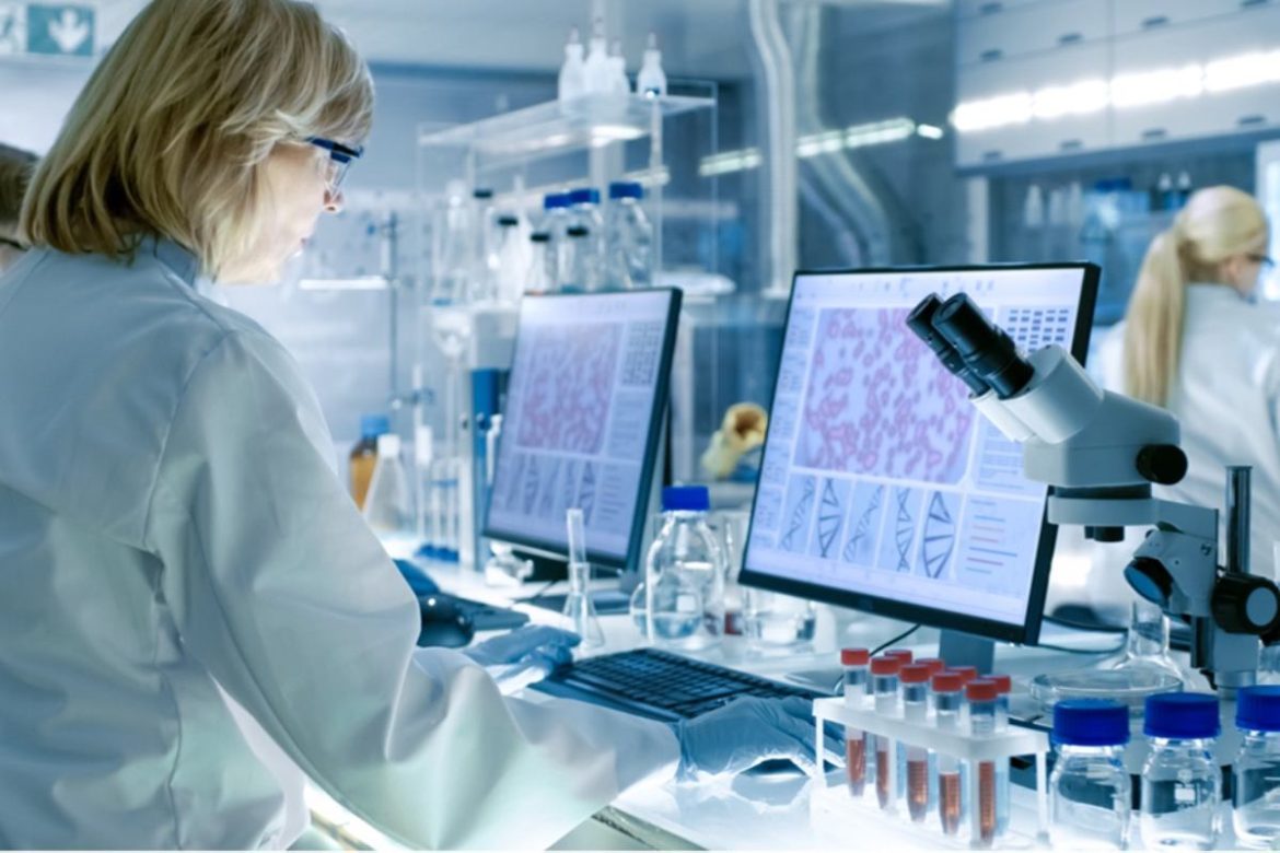 How Technology Changes Medical Industry How Technology Changes Medical Industry