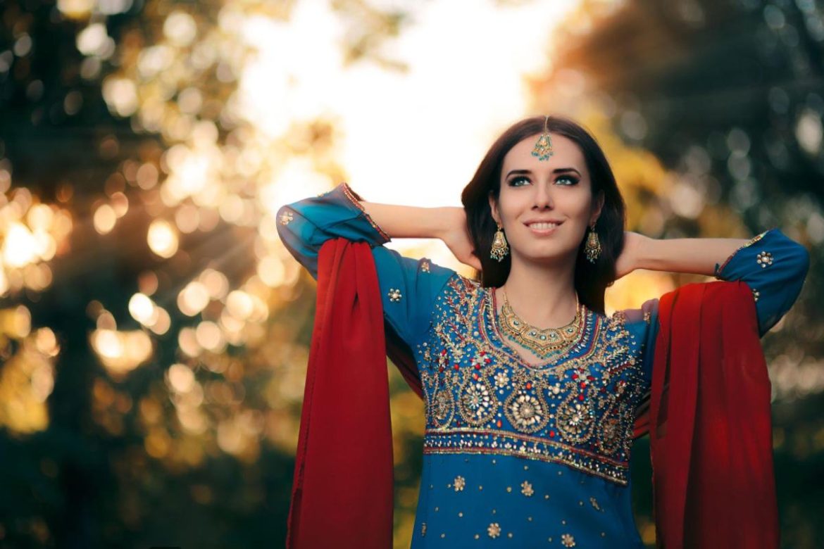 How is Pakistan’s Fashion Industry