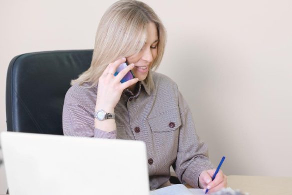 Information You Should Include In A Client Reminder Call