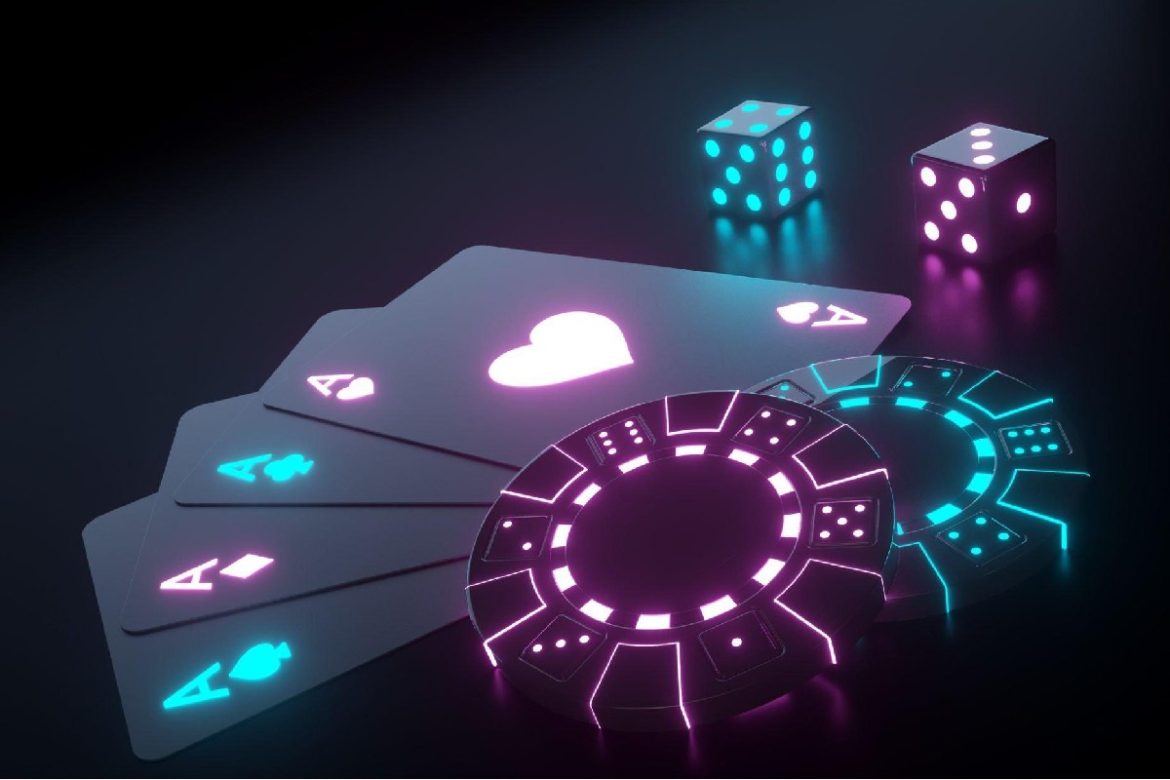 Less-Known Facts About Online Casino Licenses