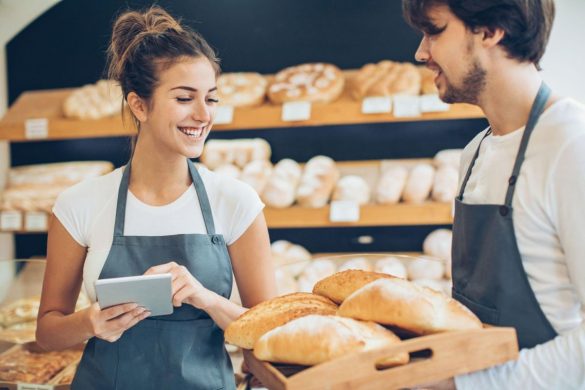 Tips for Successful Small Business