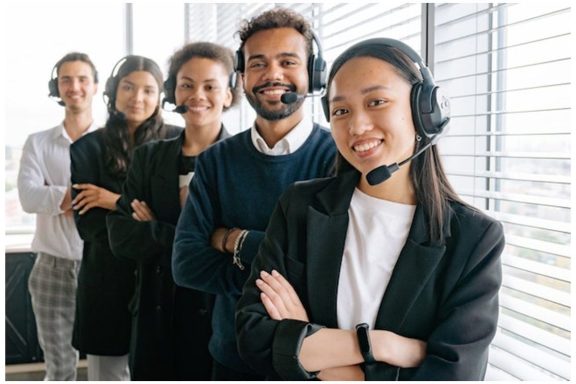 What Is IVR and How You Can a Call Center Benefit From It