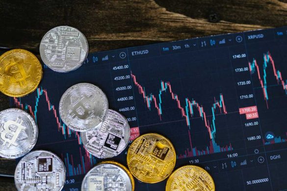 6 Best Altcoins to Invest in 2023