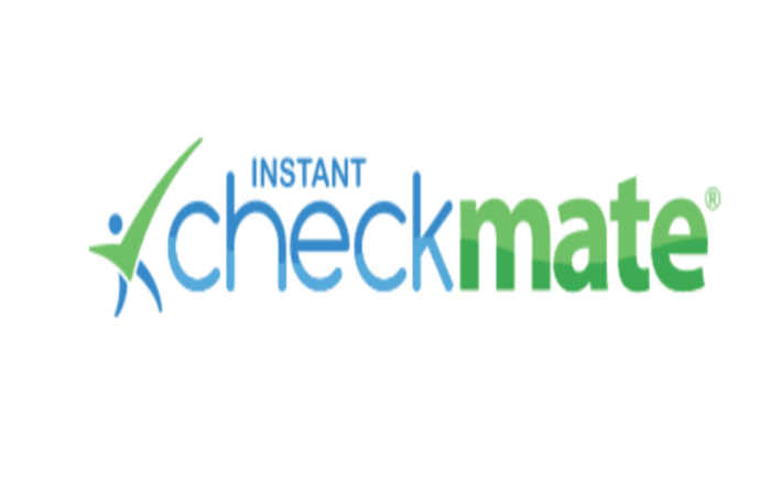 9. Instant Checkmate - Best For Prison Reports