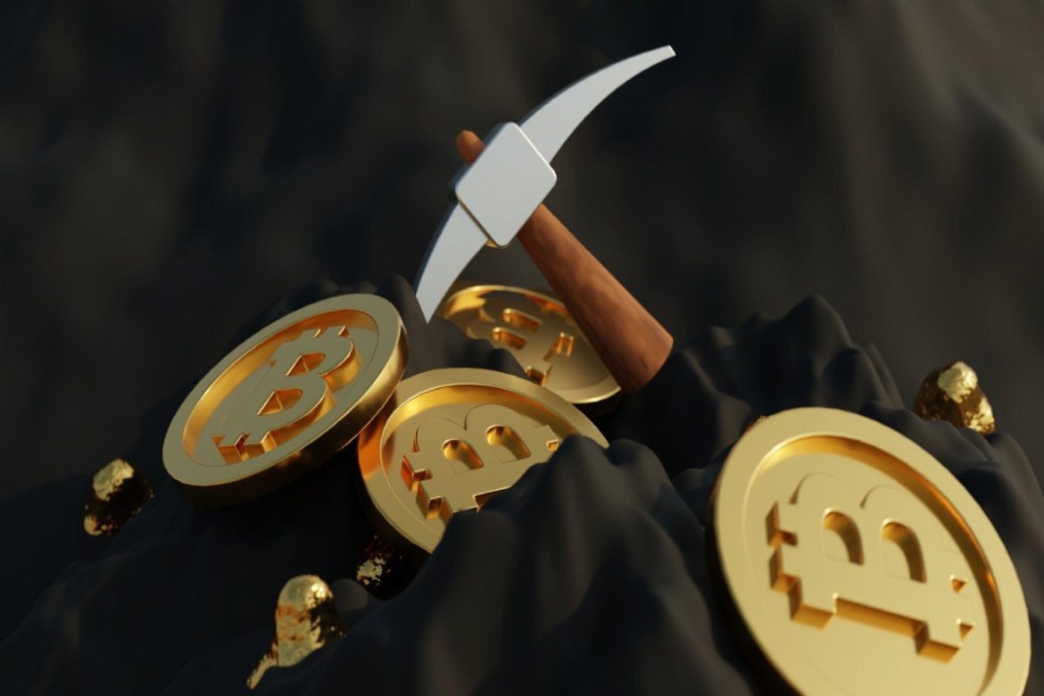 Bitcoin Mining is Transforming the Community for the Better. Bitcoin Mining is Transforming the Community for the Better.