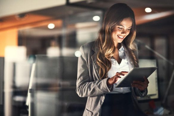 Here are the Perks of Utilizing A Time-Tracking Software in your Company