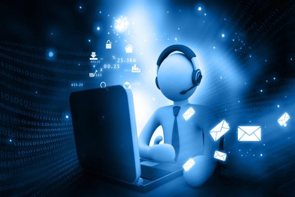 How Call Center Software Can Help Your Business Thrive
