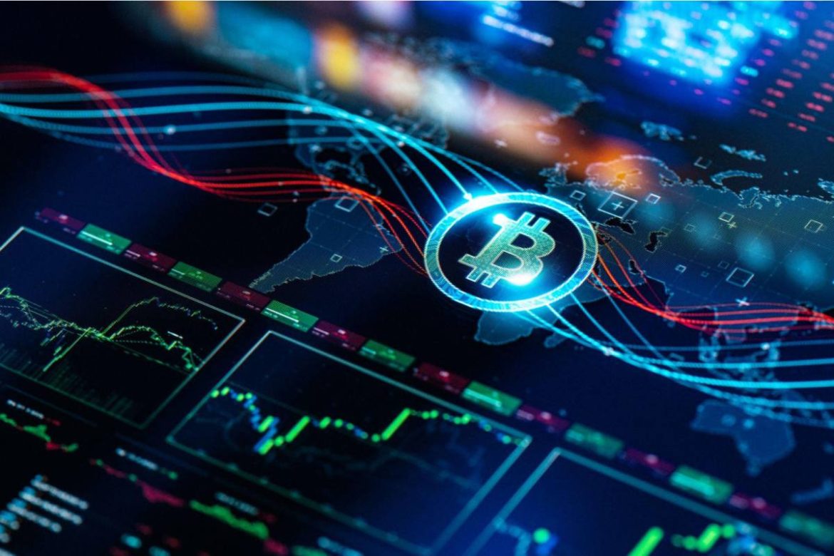 How Cryptocurrency Changes The Web