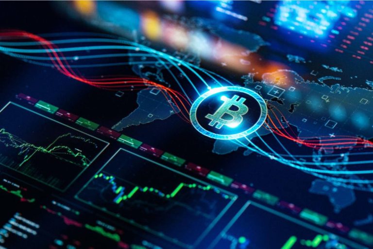 How Cryptocurrency Changes The Web