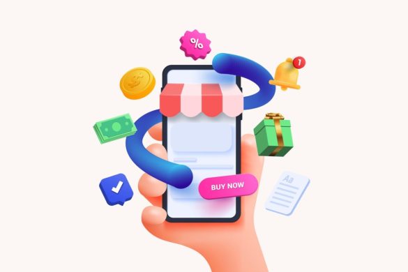 Mobile commerce