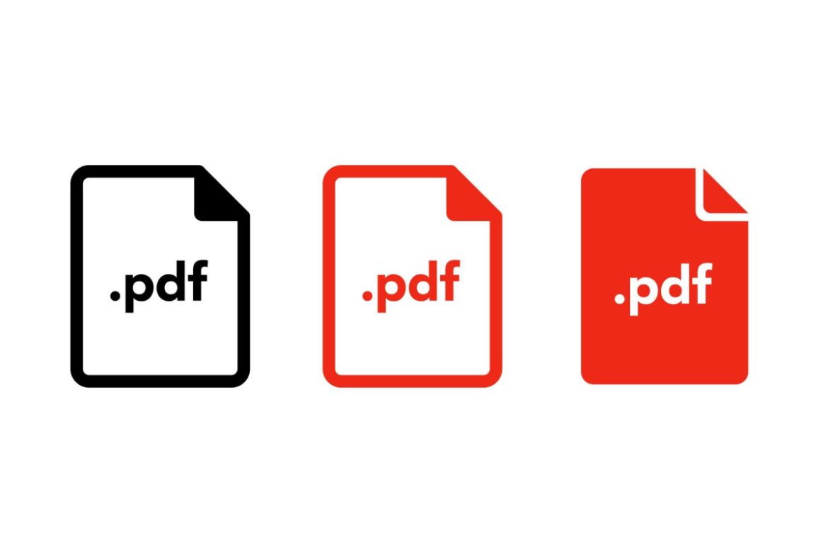 How To Compress a PDF for Email
