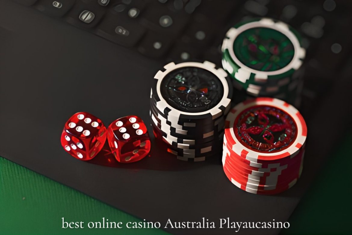 How To Play Online Casino In Australia_ Tips and winning Strategy How To Play Online Casino In Australia_ Tips and winning Strategy