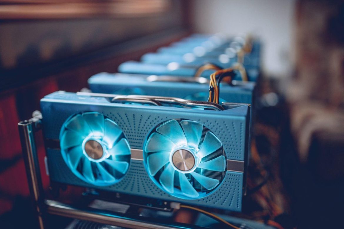How can you get Set up as a Professed Bitcoin Miner