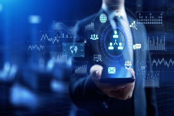Management Software