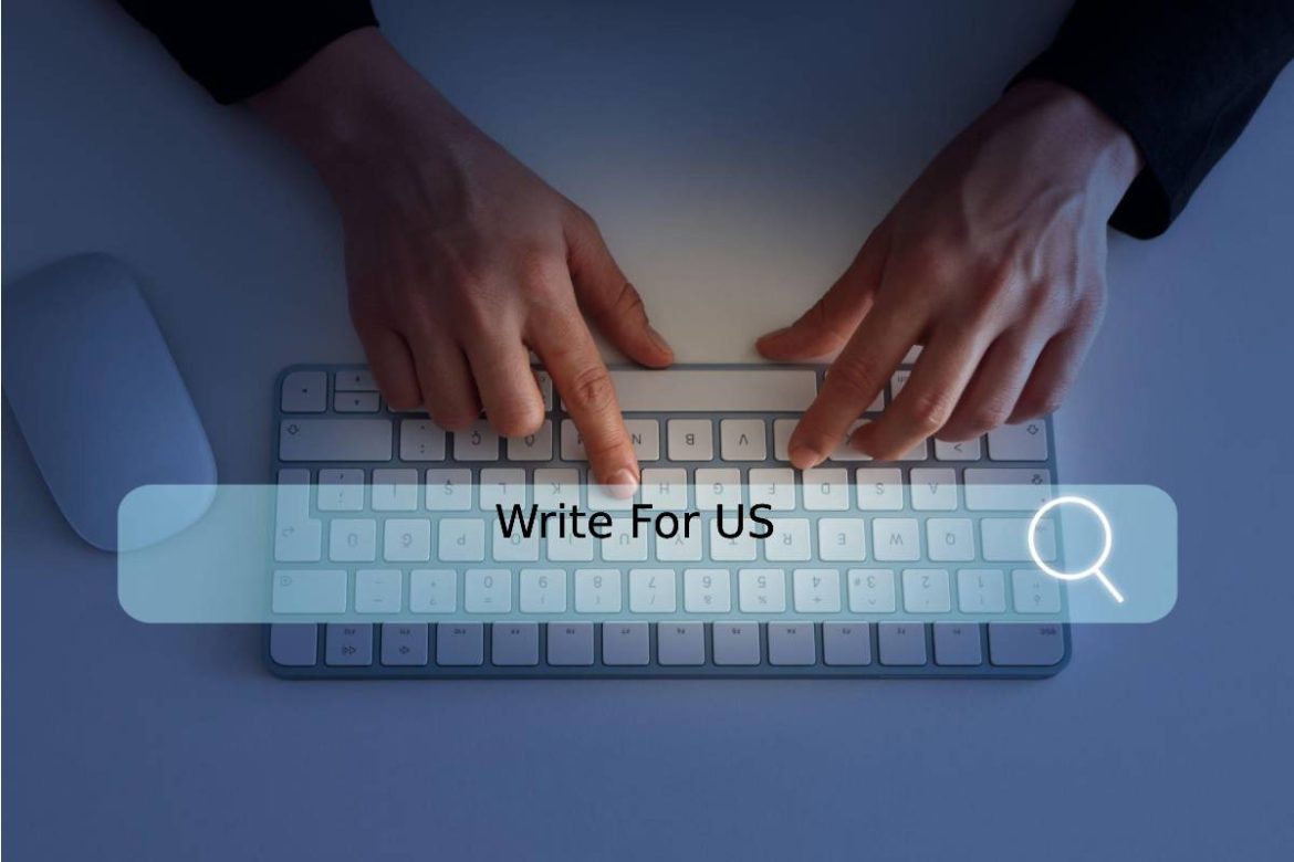 Write for us