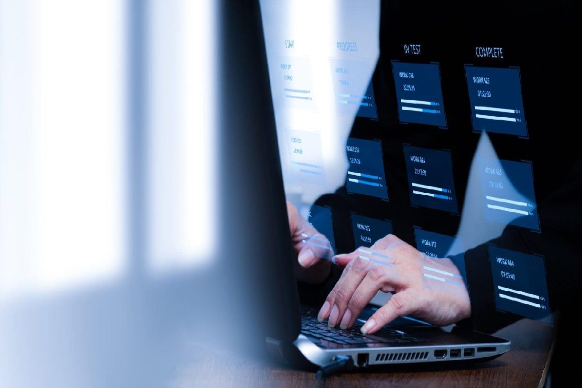 software development