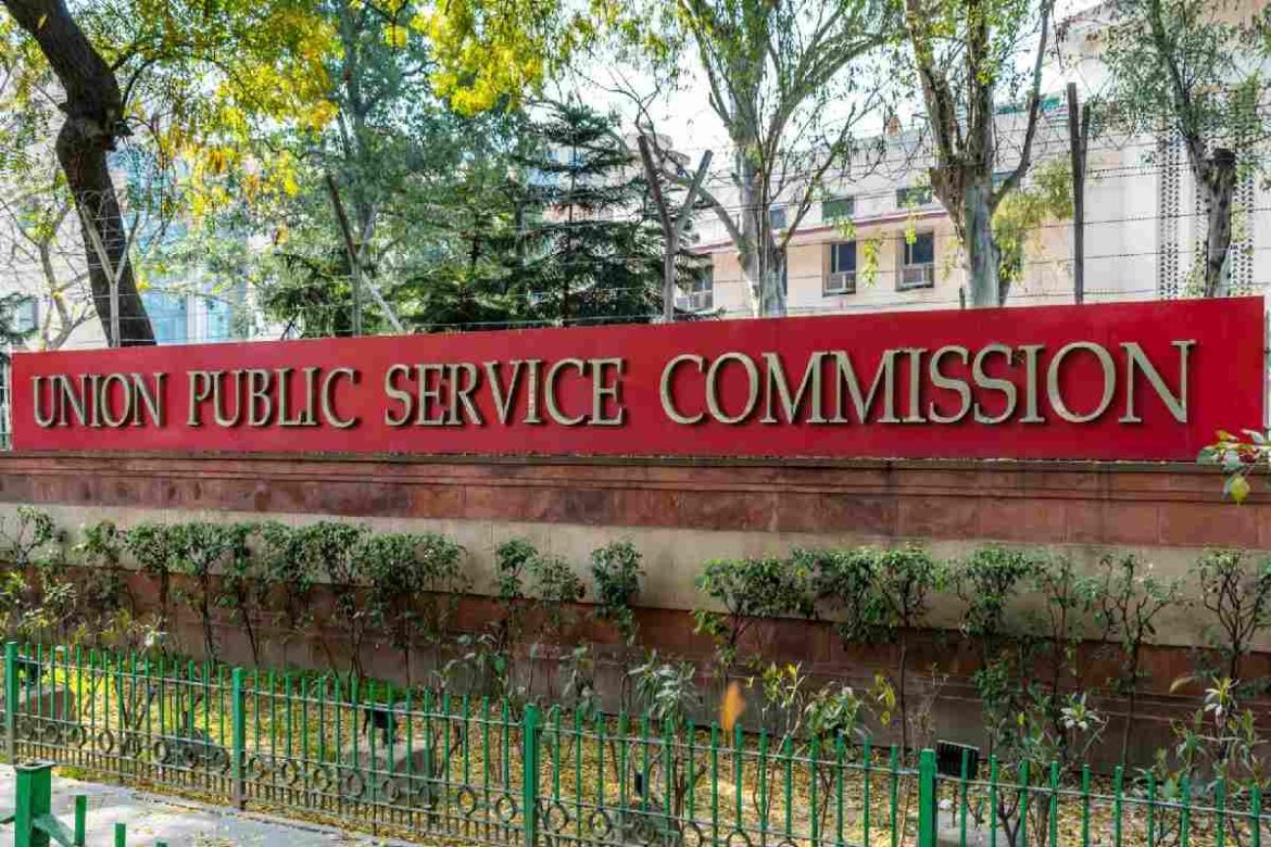 What Happens After Clearing Your UPSC Exam