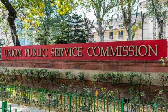 What Happens After Clearing Your UPSC Exam