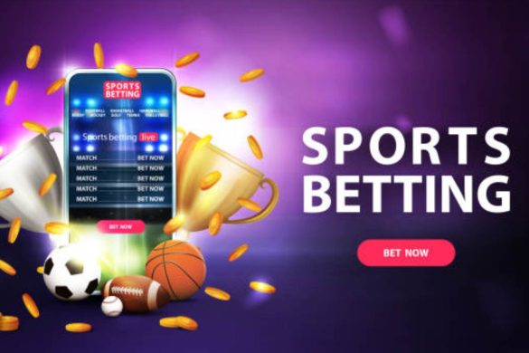Sports Betting