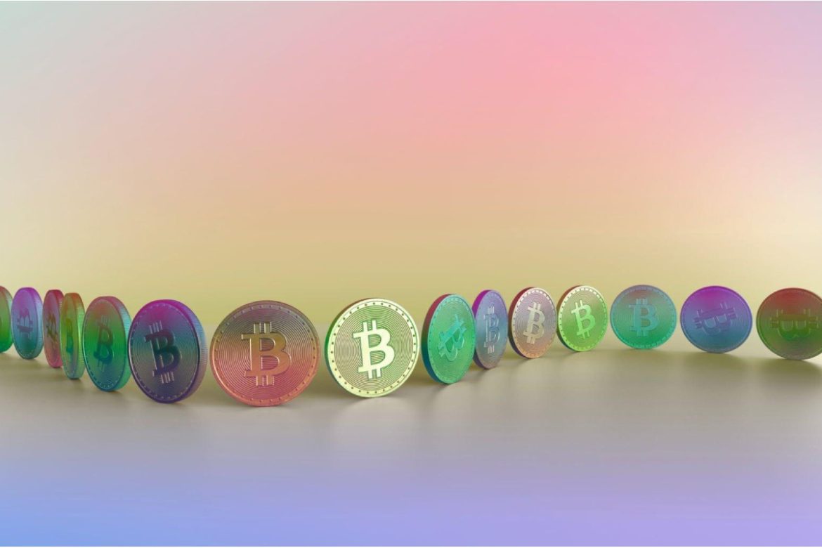 The Process of Decentralisation in Bitcoin (2023) The Process of Decentralisation in Bitcoin (2023)